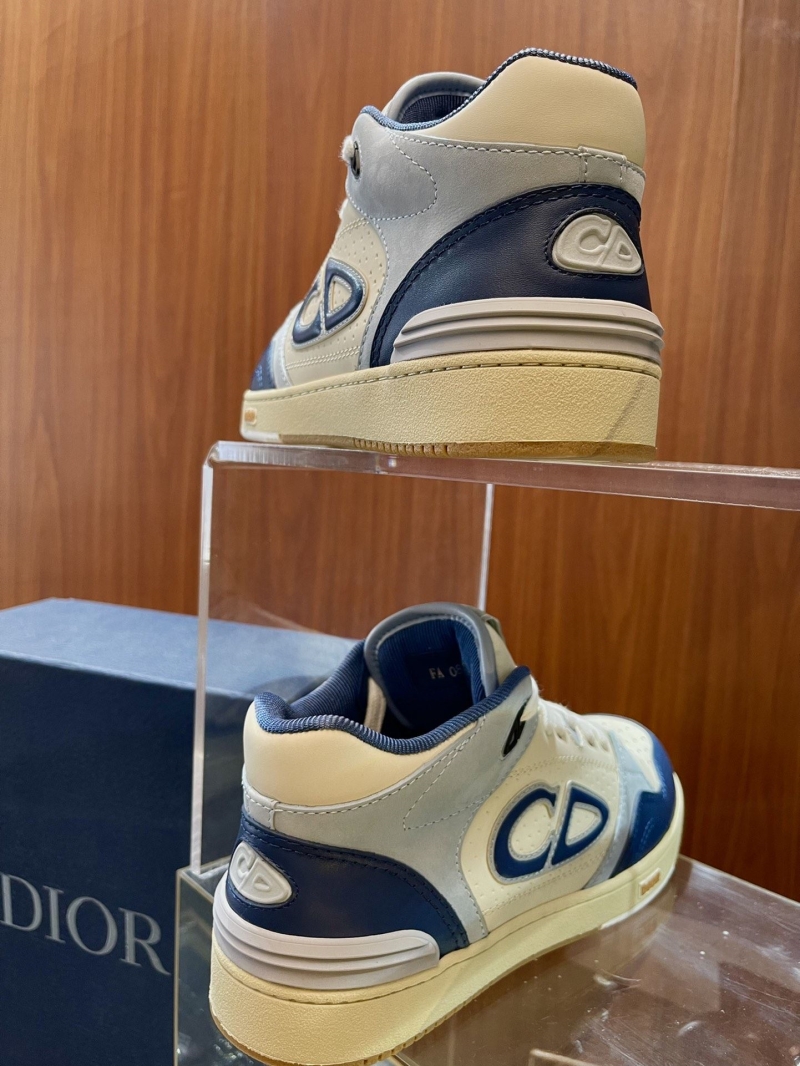 Christian Dior Sneakers